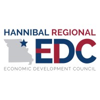 Hannibal Regional Economic Development Council logo - Similar company to Alignment Rockford