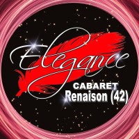 Cabaret Elégance là ou le rêve commence logo - Similar company to Cabaret Le Live