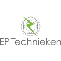 EP Technieken bv logo - Similar company to Elecoo Cvso Energie Burgercoöperatie