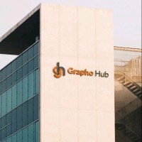 Grapho Hub logo - Similar company to Itsrexxtar