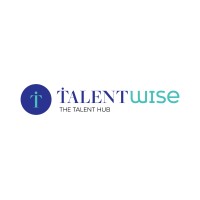 Talentwise logo - Similar company to Talent Wise
