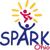 SPARK Ohio logo - Similar company to Pathway Caring For Children