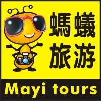 Mayi Tours Inc