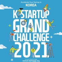 K-Startup Grand Challenge Americas logo - Similar company to K-Challenge