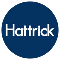 Hattrick Sports Management logo - Similar company to Evolt Sport Management