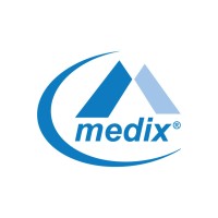 medix® logo - Similar company to V