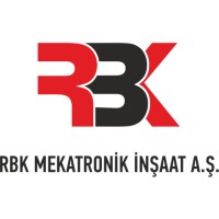 RBK MEKATRONİK İNŞAAT A.Ş logo - Similar company to Znt Global