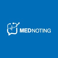 Mednoting logo - Similar company to Bioscrypt