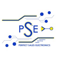 Perfect Sales Electronics Private Limited logo - Similar company to Cutmac Marketing Pvt Ltd