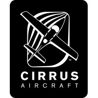 Cirrus Aircraft CZ logo - Similar company to Cirrus Aircraft Spain