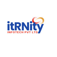 ITRNITY logo - Similar company to Superfastt
