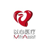 Mitrassist Lifesciences Limited Co., Ltd. logo - Similar company to 오스템바스큘라 Osstem Vascular