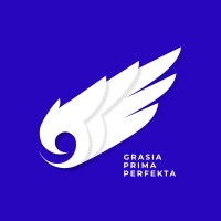 Grasia Prima Perfekta logo - Similar company to Pt Qeveria Teknologi Indonesia