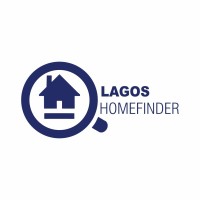 LagosHomeFinder logo - Similar company to Dream Magic Studios