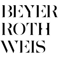 BEYER ROTH WEIS GBR logo - Similar company to Equip Aviles