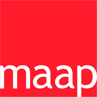 MAAP Architects logo - Similar company to Abian Design Studio