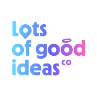 Lots Of Good Ideas logo - Similar company to Public Works Assembly