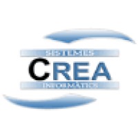 CREA Software Systems logo - Similar company to We Are Decor
