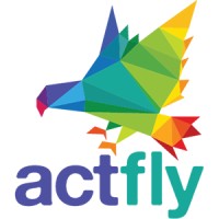 Actfly High Performance Marketing logo - Similar company to Frimscan Wordpress  Security