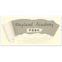 Mayland Academy logo - Similar company to Venho.Ai