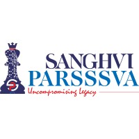 Sanghvi Parsssva Group logo - Similar company to Raiaskaran