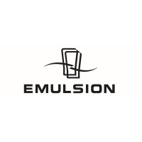 Emulsion - Paris logo - Similar company to Chr Plus