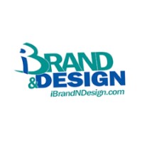 iBrandNDesign logo - Similar company to Starwalker Industries Inc.