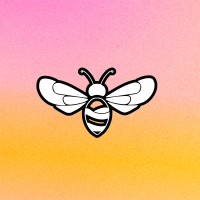 Corals and Bees logo - Similar company to Buzz And Bloom Strategies