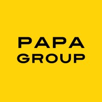 PAPA GROUP logo - Similar company to Meezmo