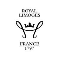 Royal Limoges logo - Similar company to Versus_Limoges