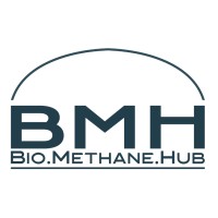 Bio.Methane.Hub logo - Similar company to Igw Srl Innovative Green World