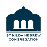 St Kilda Shule logo - Similar company to Jurong Secondary School
