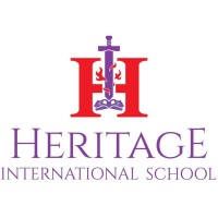 Heritage International School Malaysia logo - Similar company to Focus Points