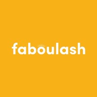 Faboulash logo - Similar company to Ifalloo