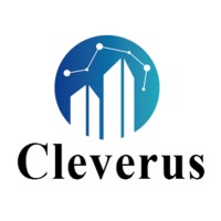 Cleverus logo - Similar company to 슈퍼차트(Super Chart)