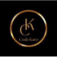 Code Karo logo - Similar company to Codekaro
