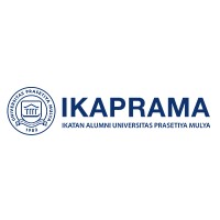 IKAPRAMA logo - Similar company to Mantra - Teman Transisi