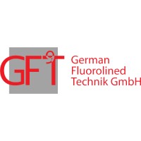 GFT German Fluorolined Technik GmbH logo - Similar company to Cen Tech Pte Ltd