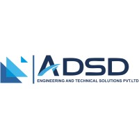 ADSD Engineering and Technical Solutions Pvt.Ltd logo - Similar company to Ads Technologies