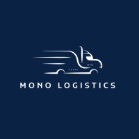 MONO LOGISTICS logo - Similar company to Mf Logistics