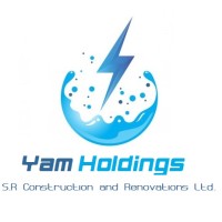 Yam Holdings S.R Construction and Renovations Ltd. ים אחזקות logo - Similar company to Tmi Systems -Pcb Design & Simulation