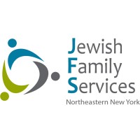 Jewish Family Services of Northeastern New York logo - Similar company to Dinah