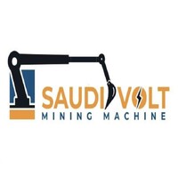 Saudi Volt logo - Similar company to Atlantis Contracting