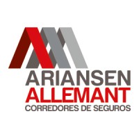 Ariansen Allemant Corredores de Seguros logo - Similar company to Latina Broker Corredores De Seguros