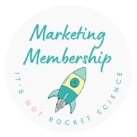The Marketing Membership logo - Similar company to Embrace Ai Training