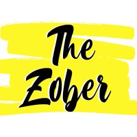 The Zober logo - Similar company to Zober