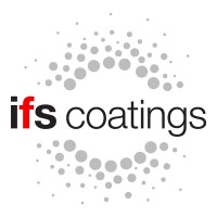 IFS Powder Coatings, Inc. logo - Similar company to Wolfrayet Group