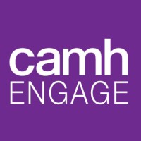 CAMH Engage logo - Similar company to Compass