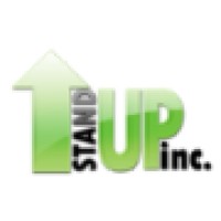 Stand Up Inc. logo - Similar company to Project Service Inc.