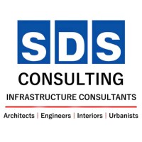 SDS Consulting [Syndicate of Design Services] logo - Similar company to Spacecube